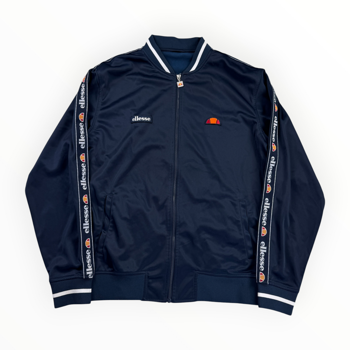 Ellesse Trackjacket (XL)