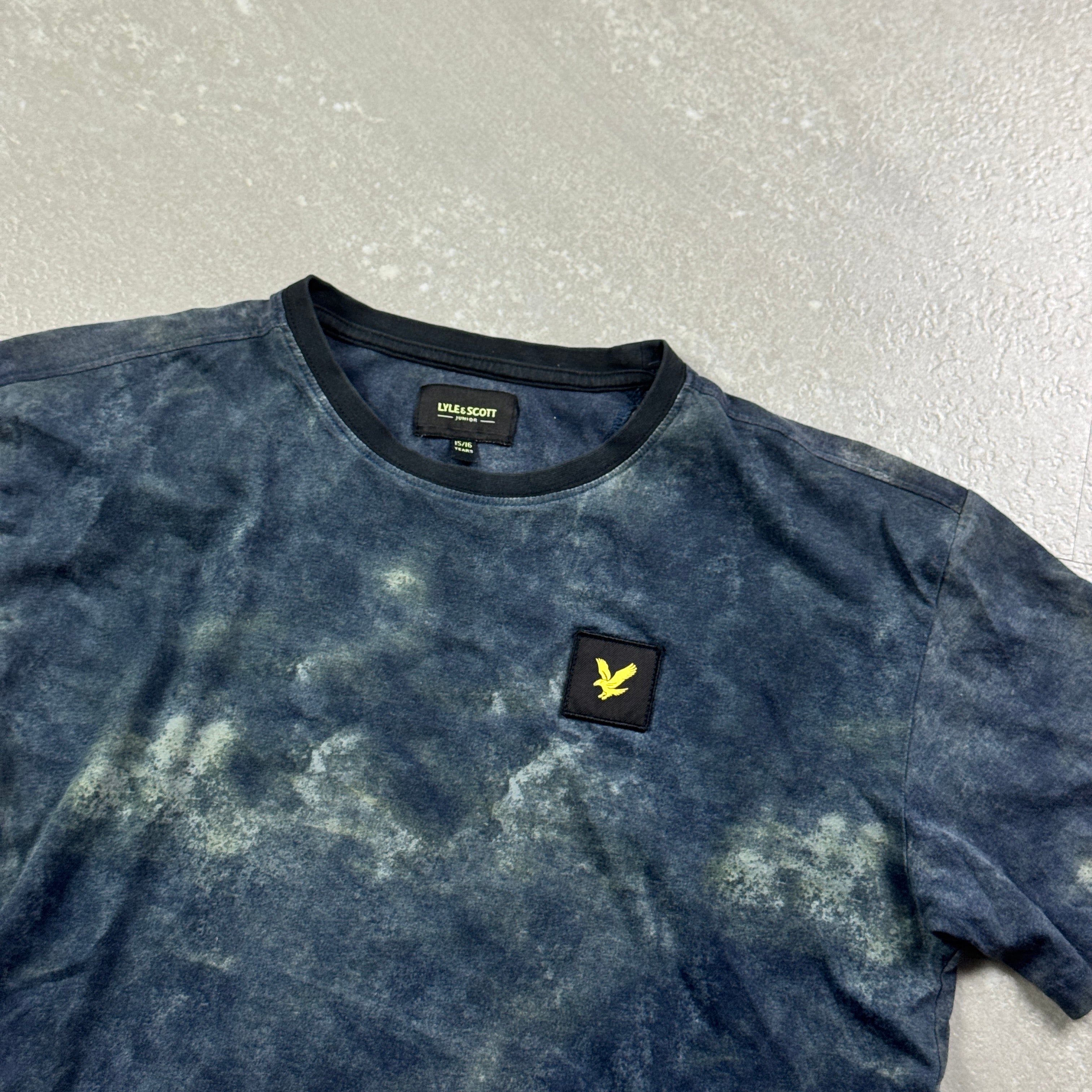 Lyle & Scott T-Shirt (S)