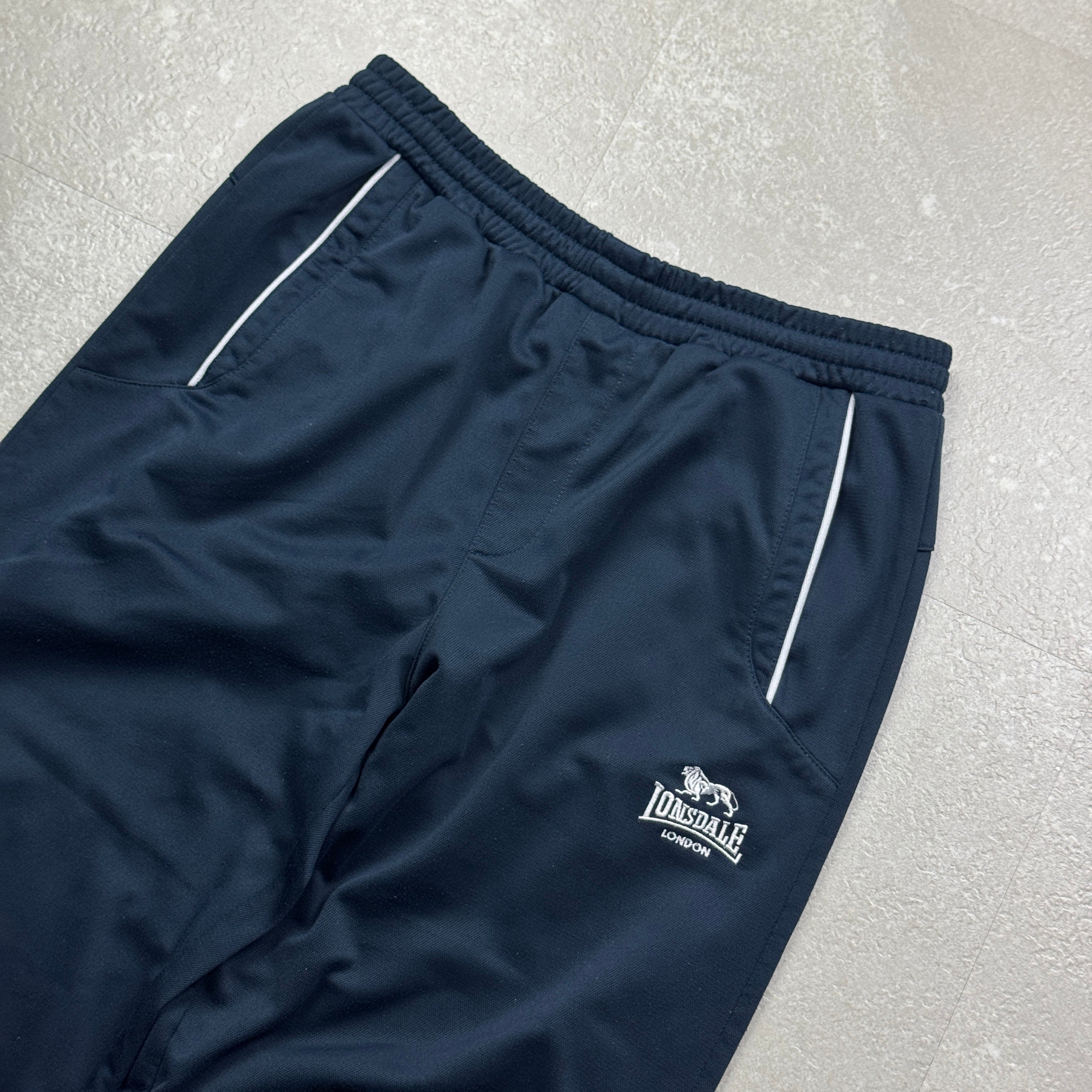 Lonsdale Trackpants (S)