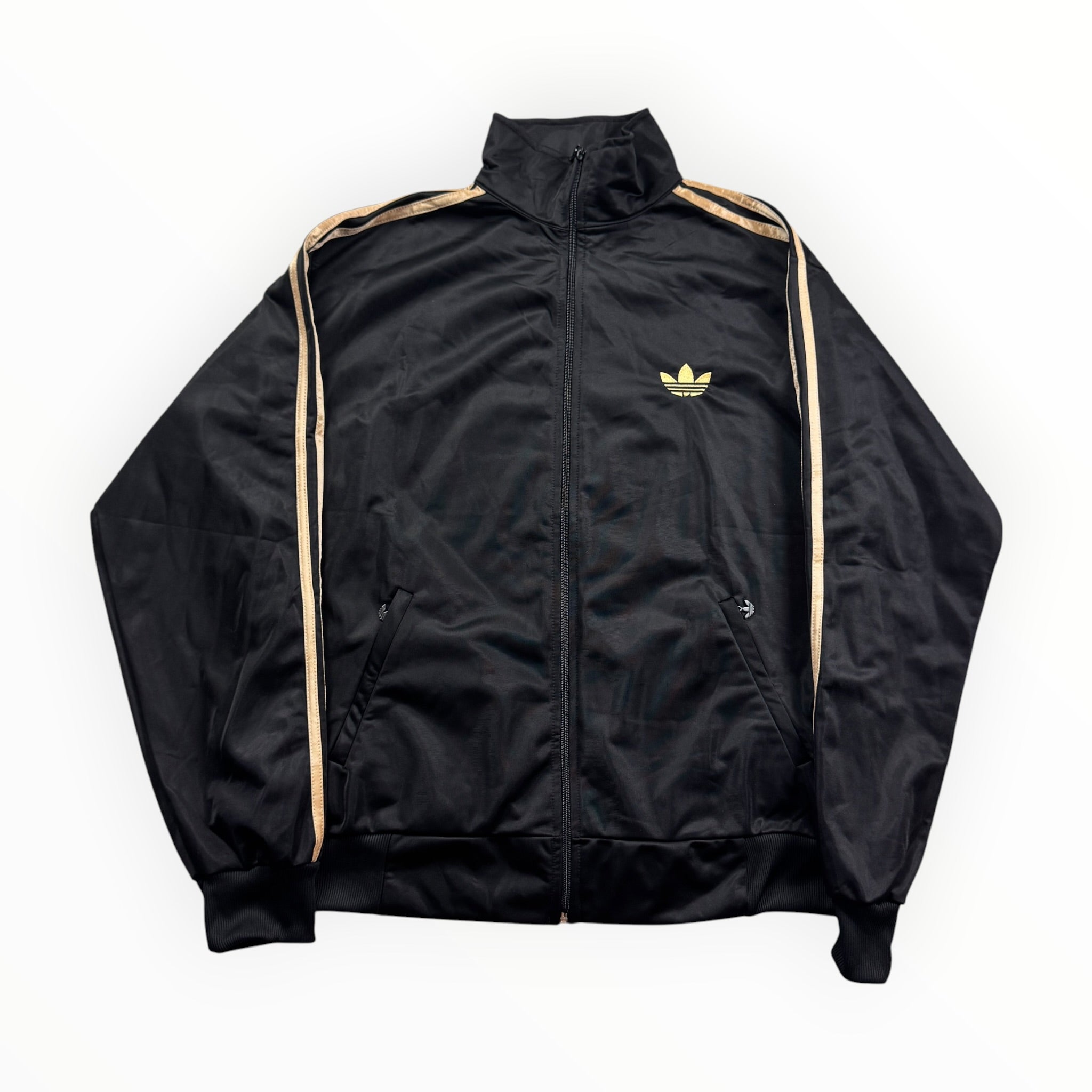 Adidas Firebird Trackjacket (XL)