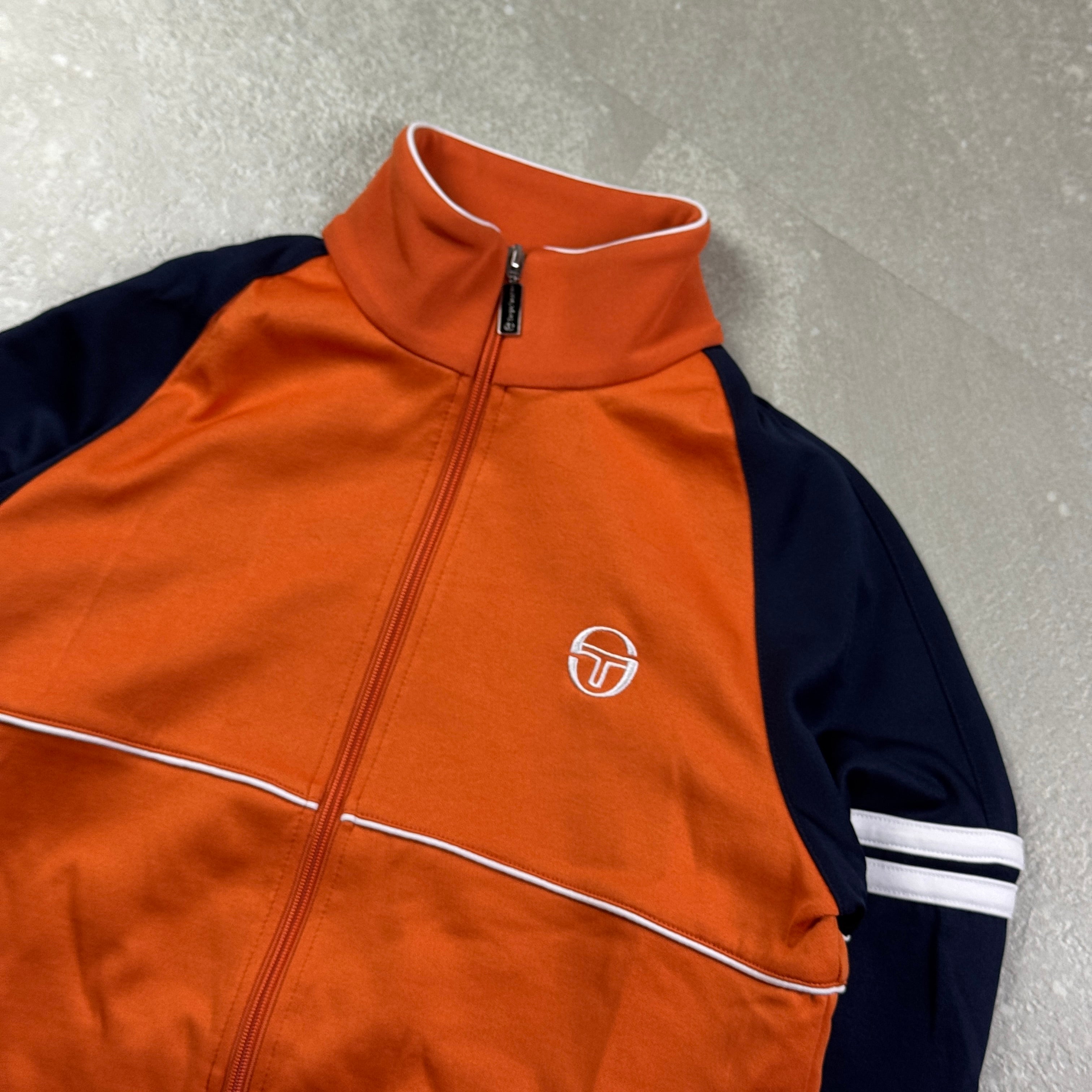 Sergio Tacchini Trackjacket (M)
