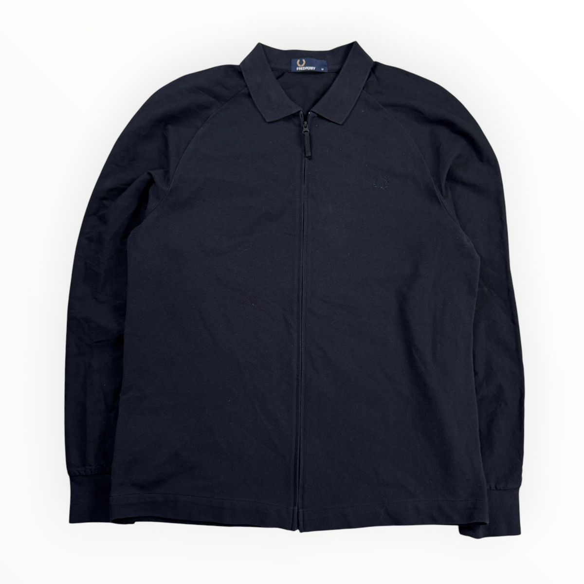 Fred Perry Longsleeve (M)