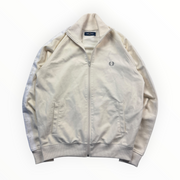 Fred Perry Trackjacket (M)