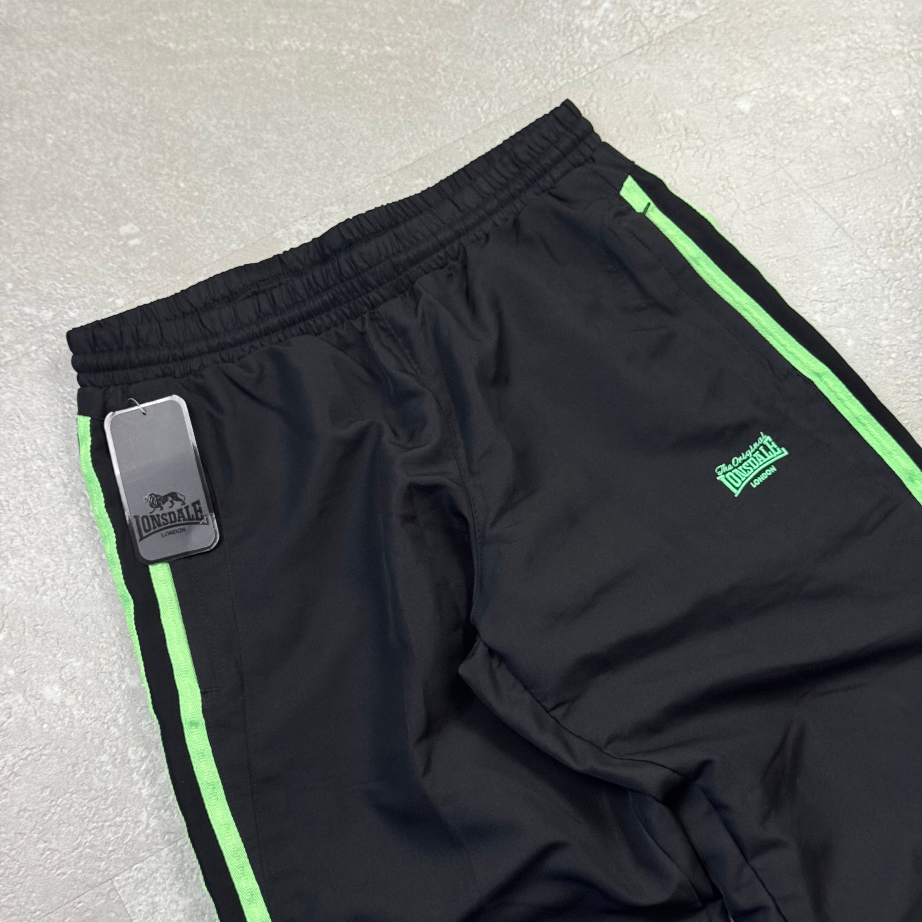 Lonsdale Trackpants (S)