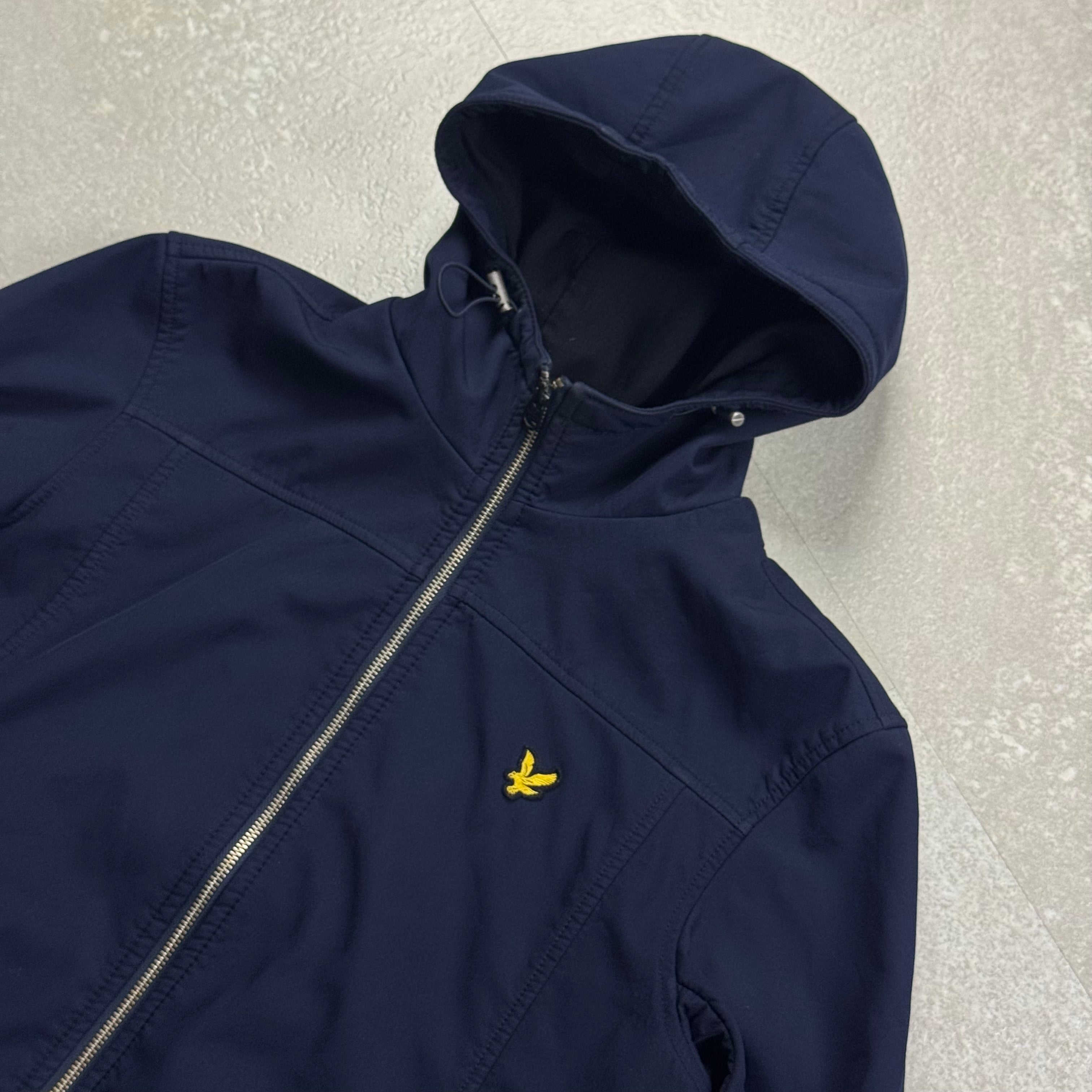 Lyle & Scott Jacke (M)