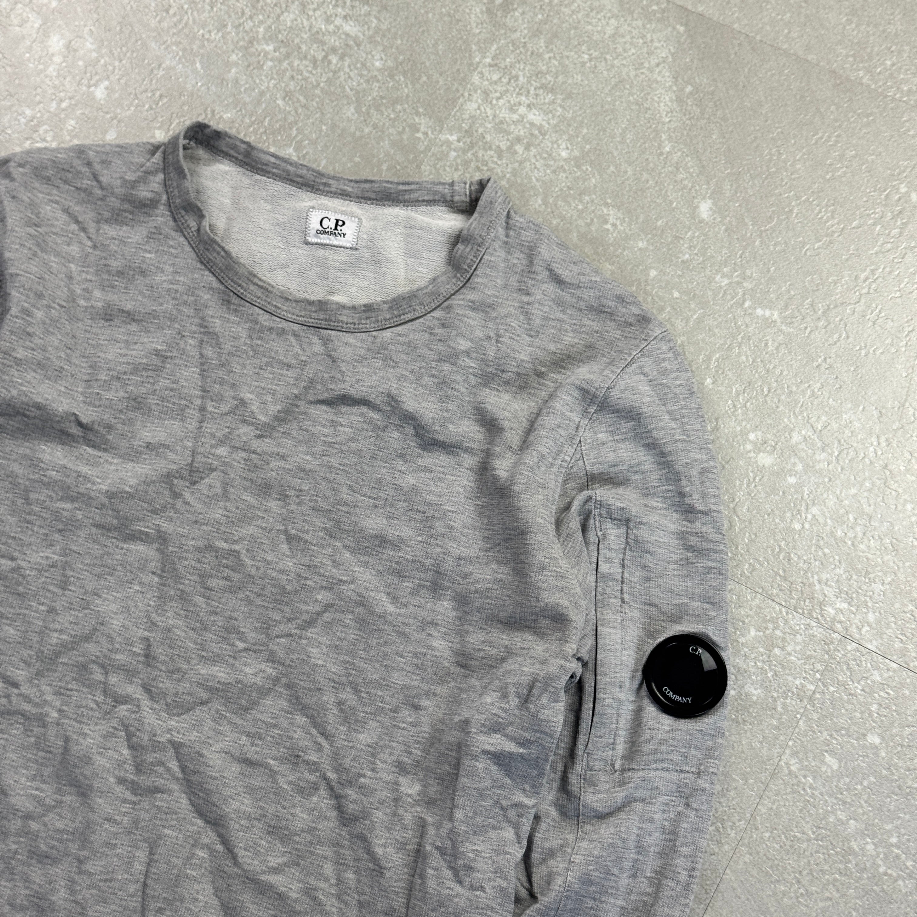 C.P Company Sweater (M)