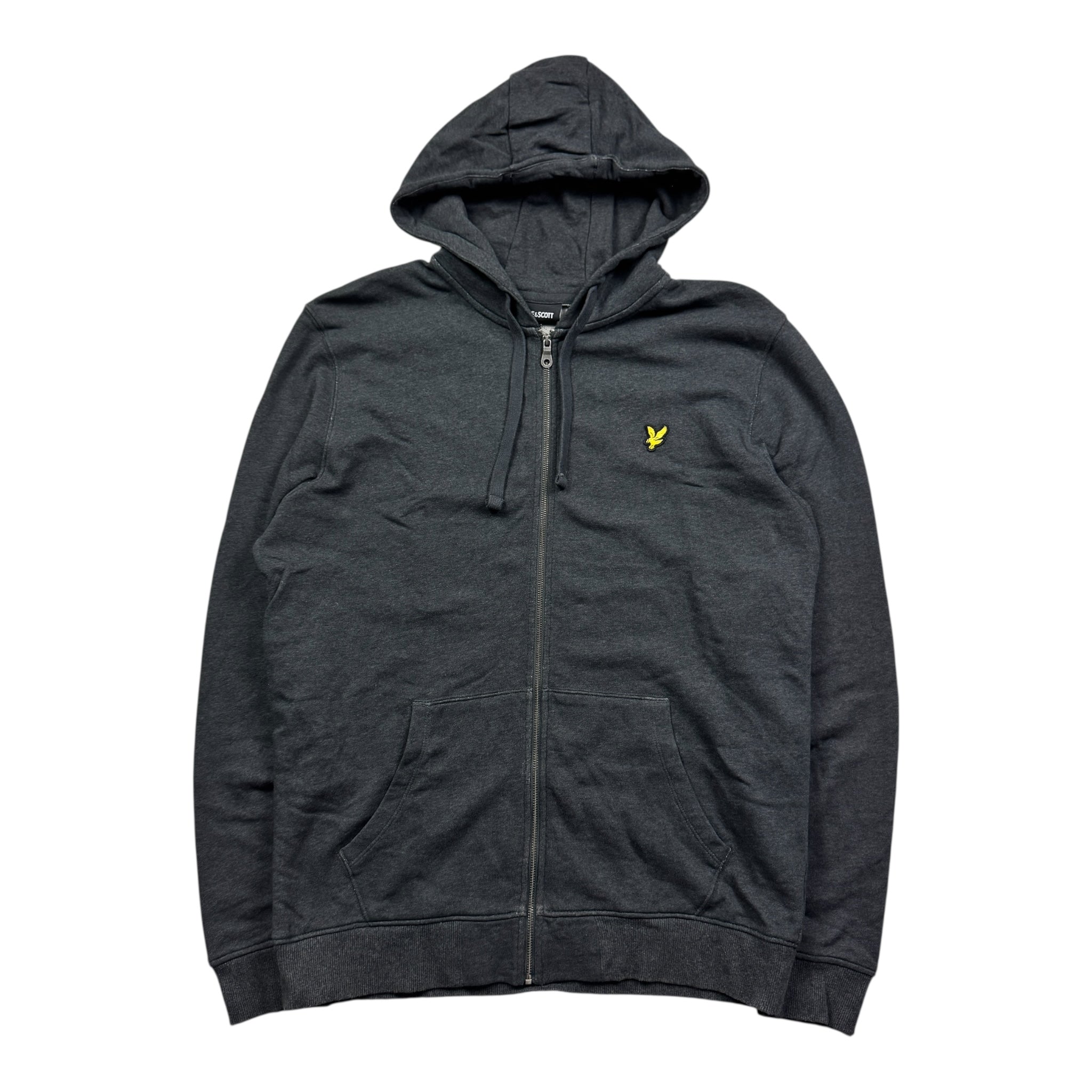 Lyle & Scott Zipper (XL)