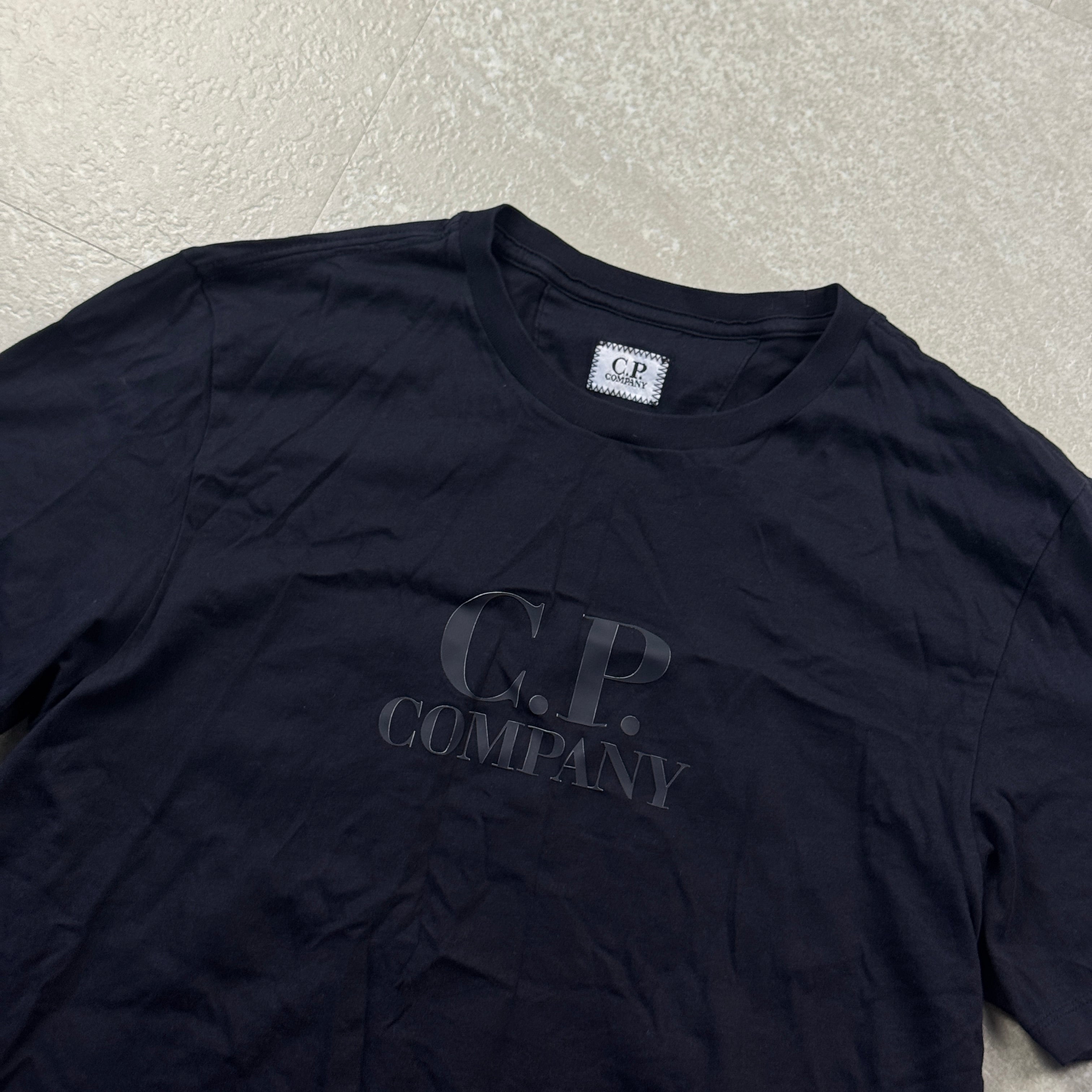 C.P Company T-Shirt (S)