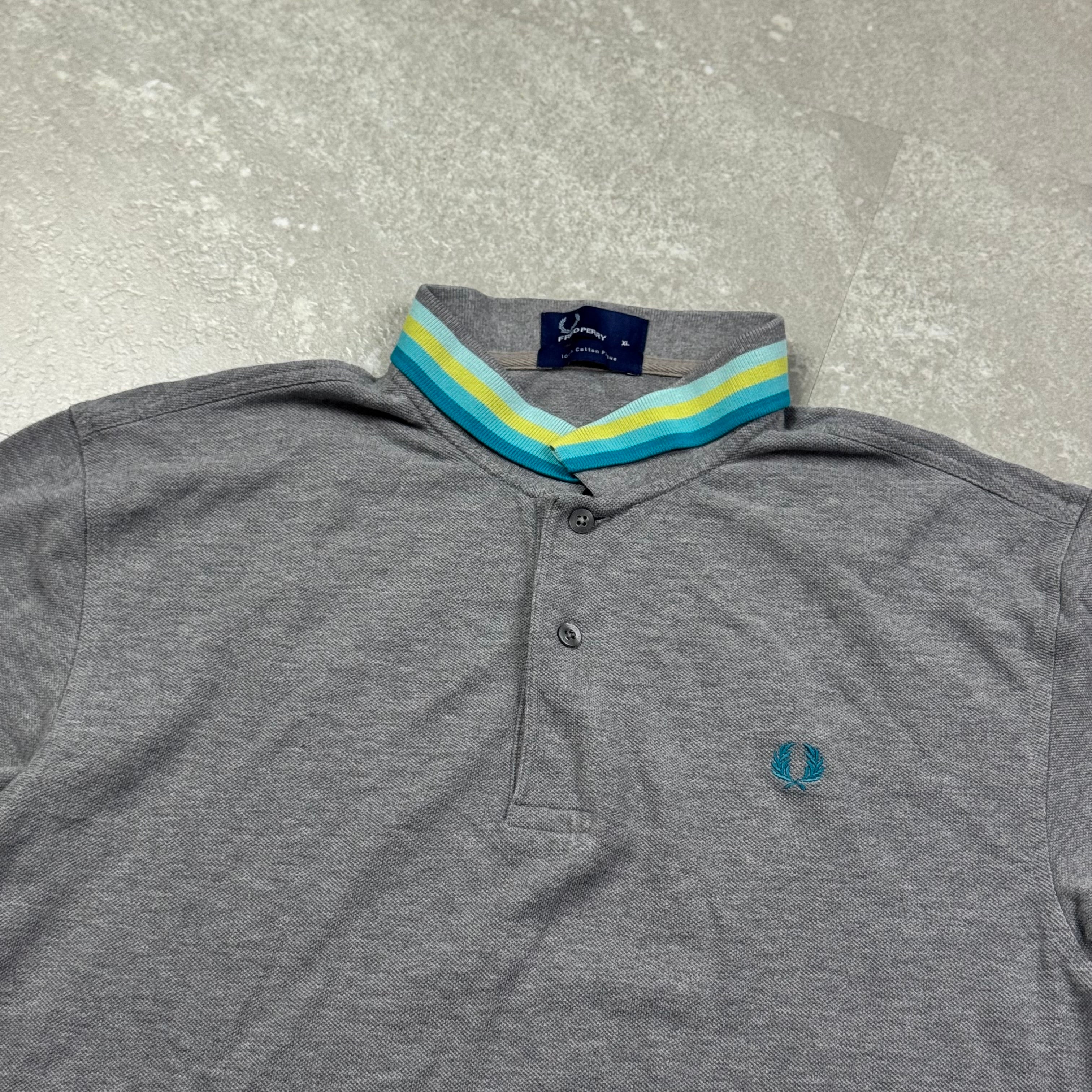 Fred Perry Poloshirt (XL)