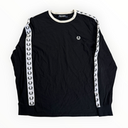 Fred Perry Longsleeve (L)