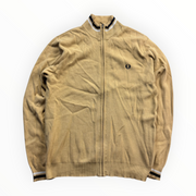 Fred Perry Zipper (M)