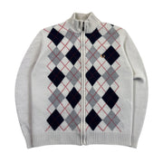 Fred Perry Zipper (XS)