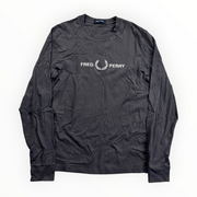 Fred Perry Longsleeve (M)