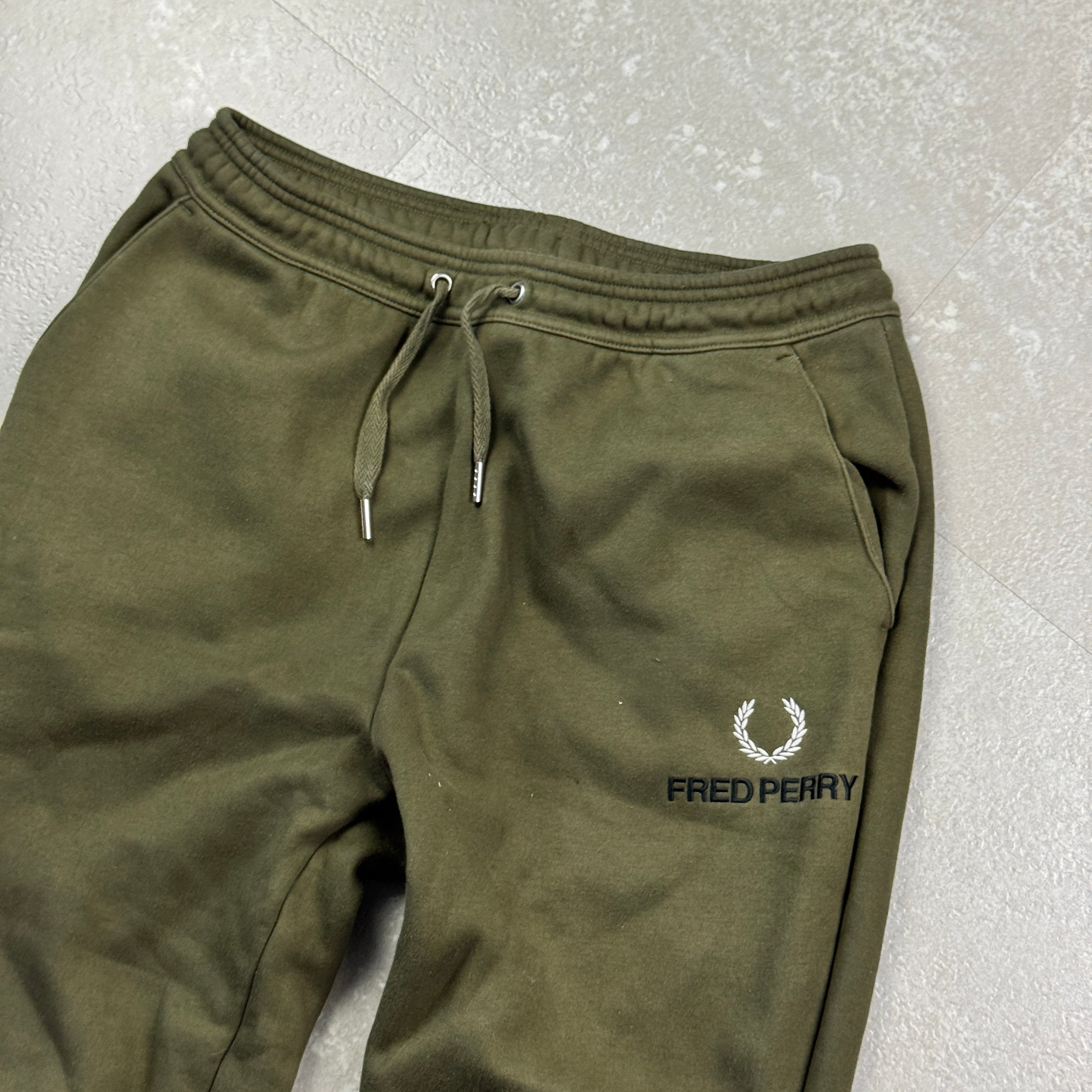 Fred Perry Jogginghose (M)