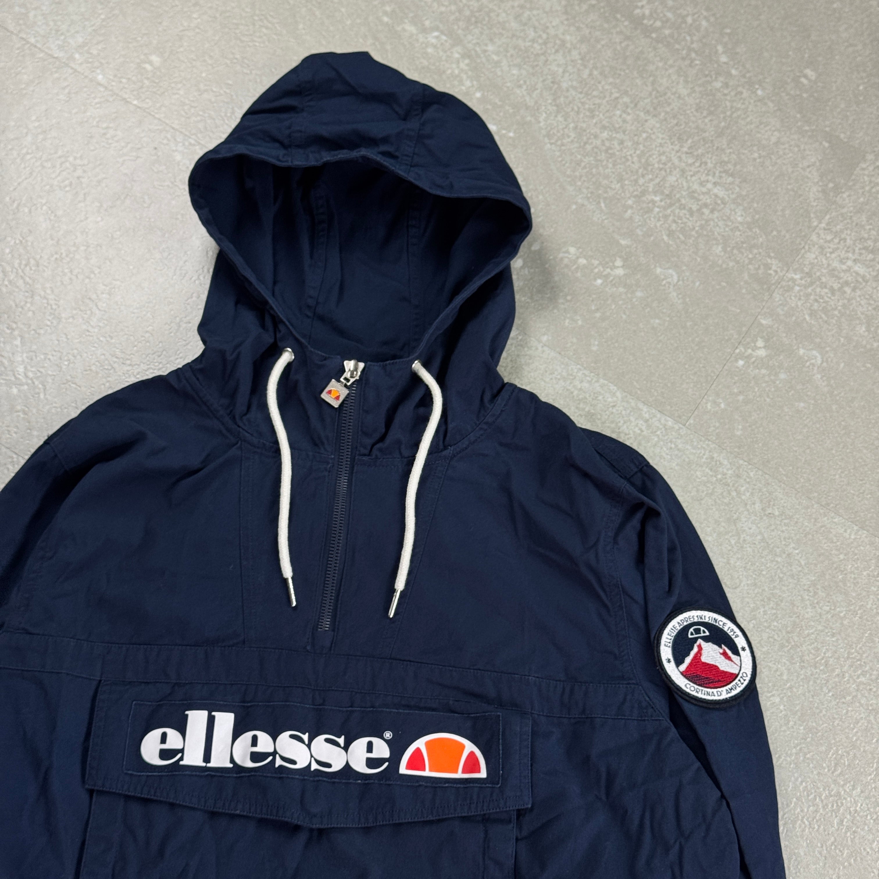 Ellesse Jacke (XL)