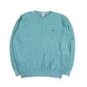 Lacoste Sweater (XL)