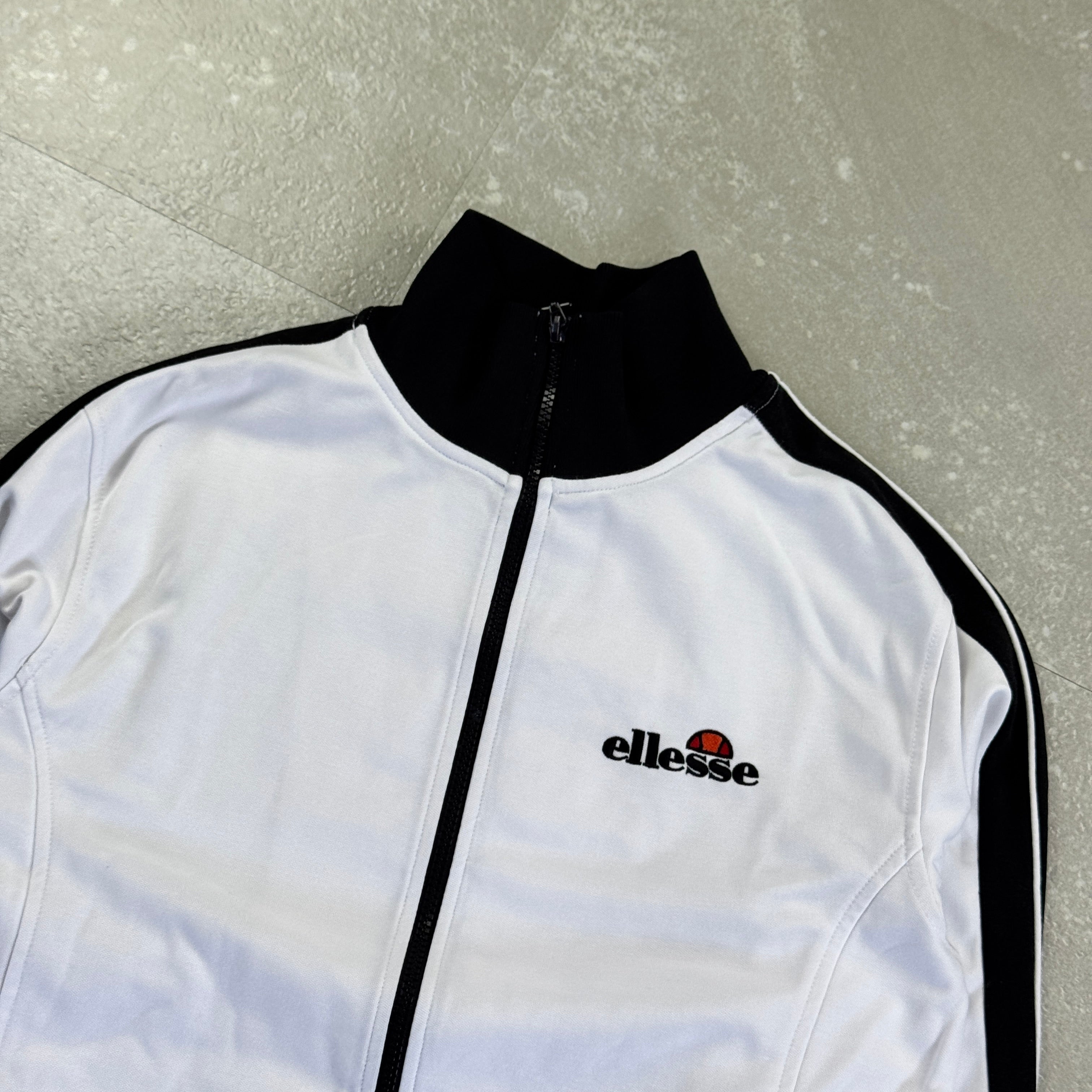 Ellesse Trackjacket (S)