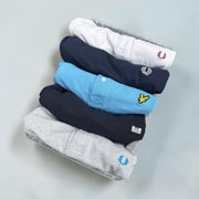 Casual Polo/T-Shirt Mystery Box (2–5 Artikel)