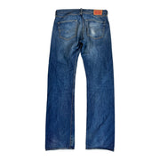 Levis 501 Jeans