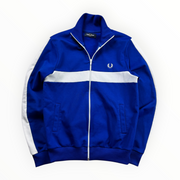 Fred Perry Trackjacket (S)