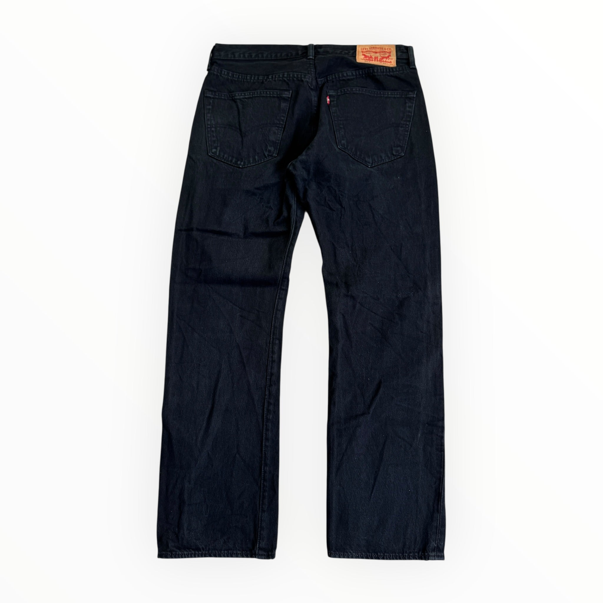 Levis 501 Jeans