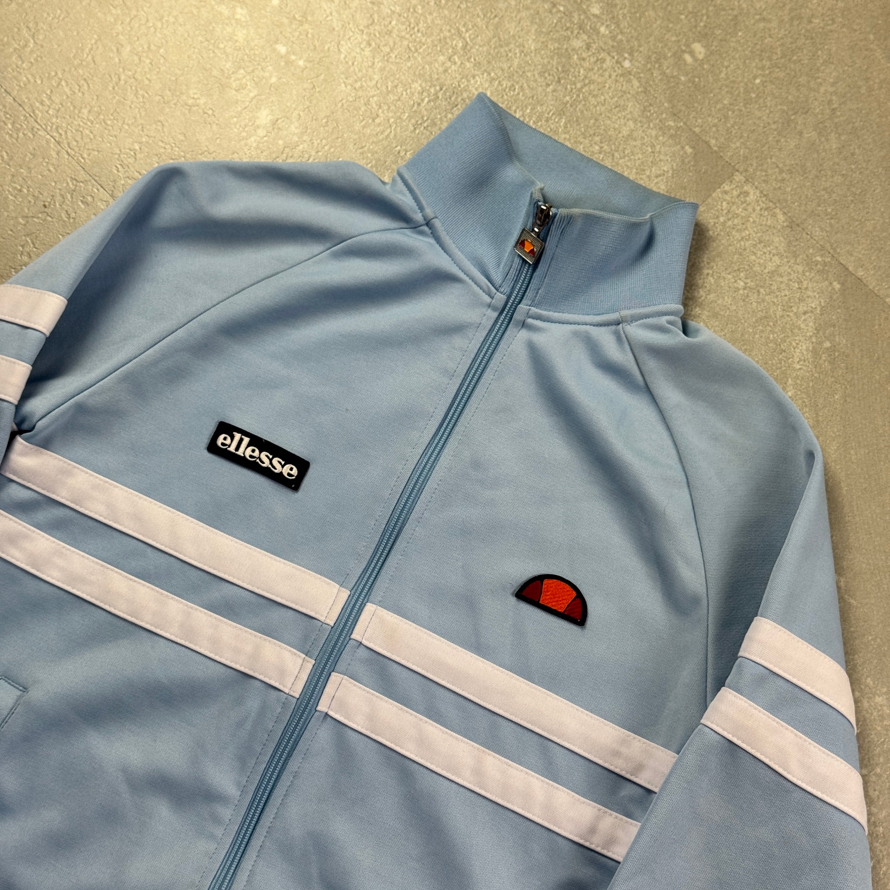Ellesse Trackjacket (S)