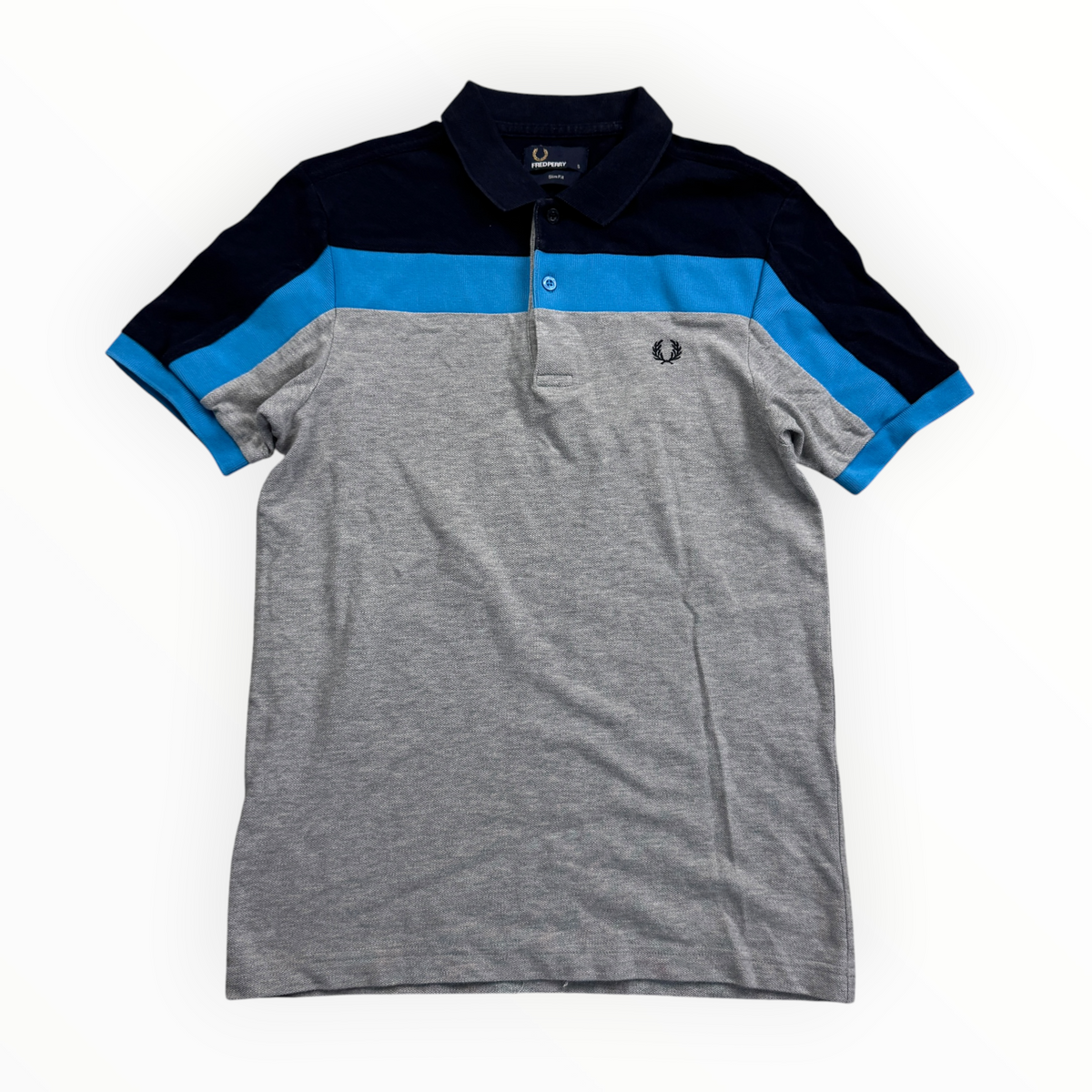 Fred Perry Poloshirt (S)