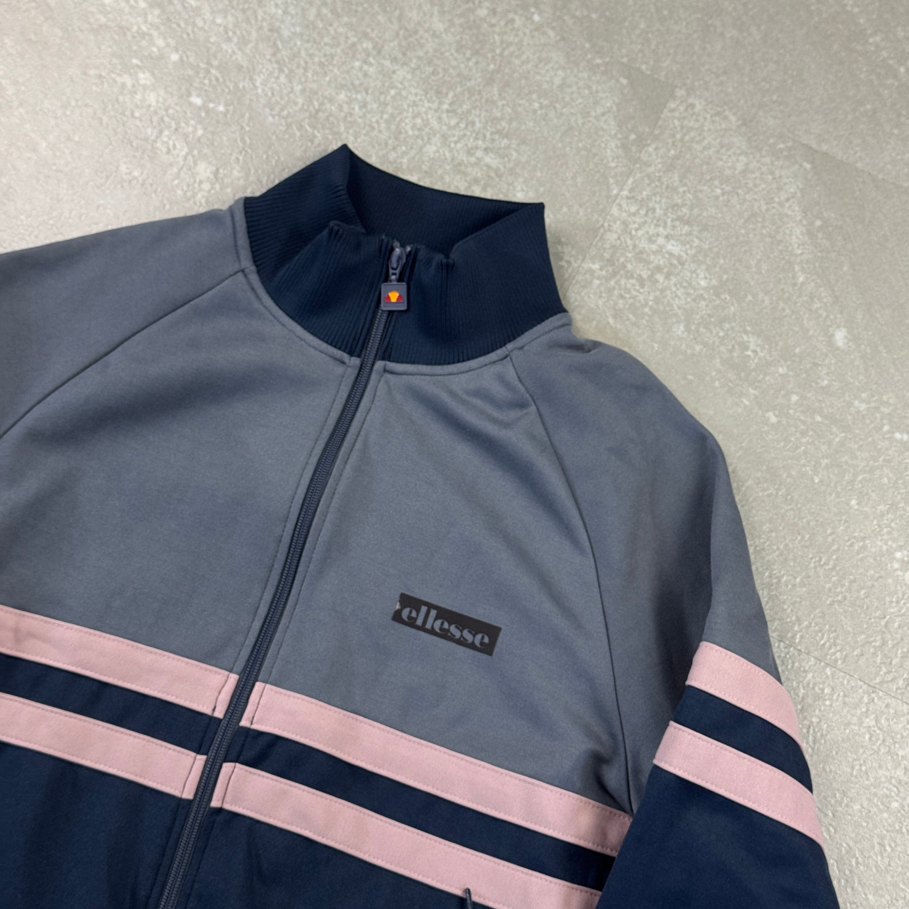Ellesse Trackjacket (M)