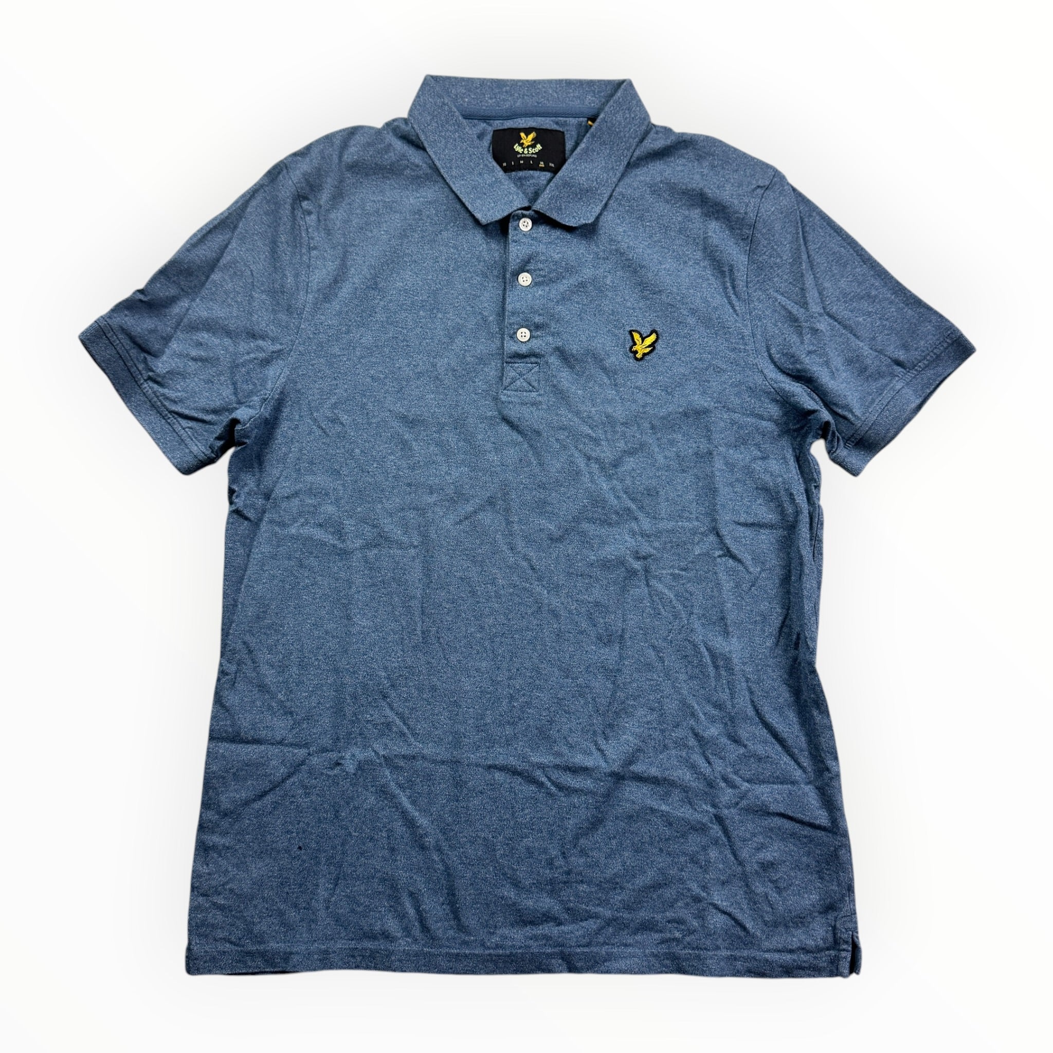 Lyle & Scott Poloshirt (XL)