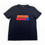Fred Perry T-Shirt (L)