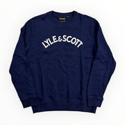 Lyle & Scott Sweater (L)