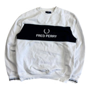 Fred Perry Sweater (M)
