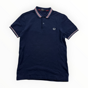 Fred Perry Poloshirt (S)