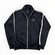 Fred Perry Trackjacket (S)