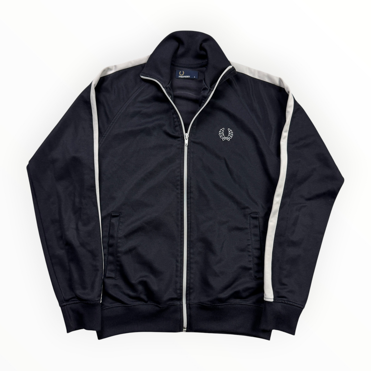 Fred Perry Trackjacket (S)