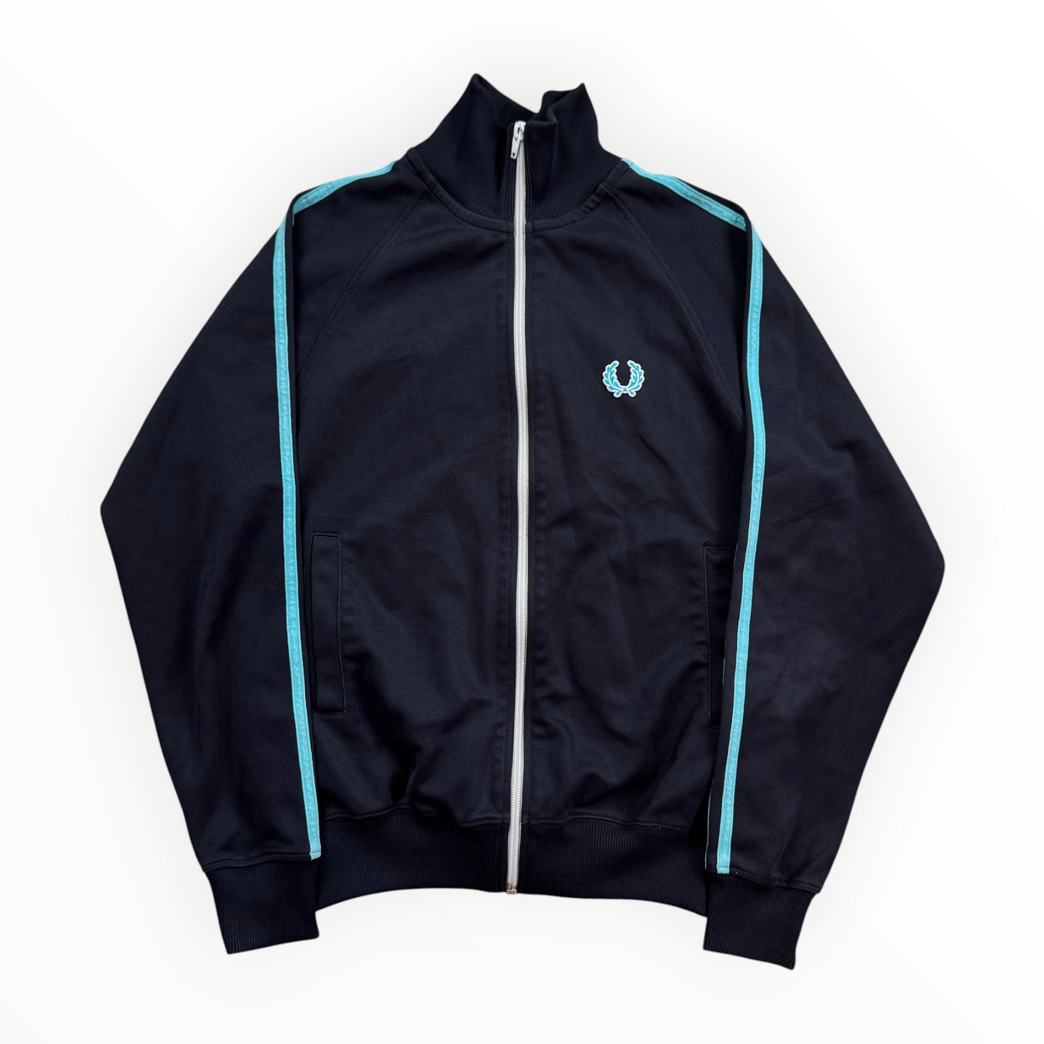 Fred Perry Trackjacket (XS)