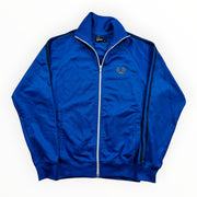 Fred Perry Trackjacket (XS)