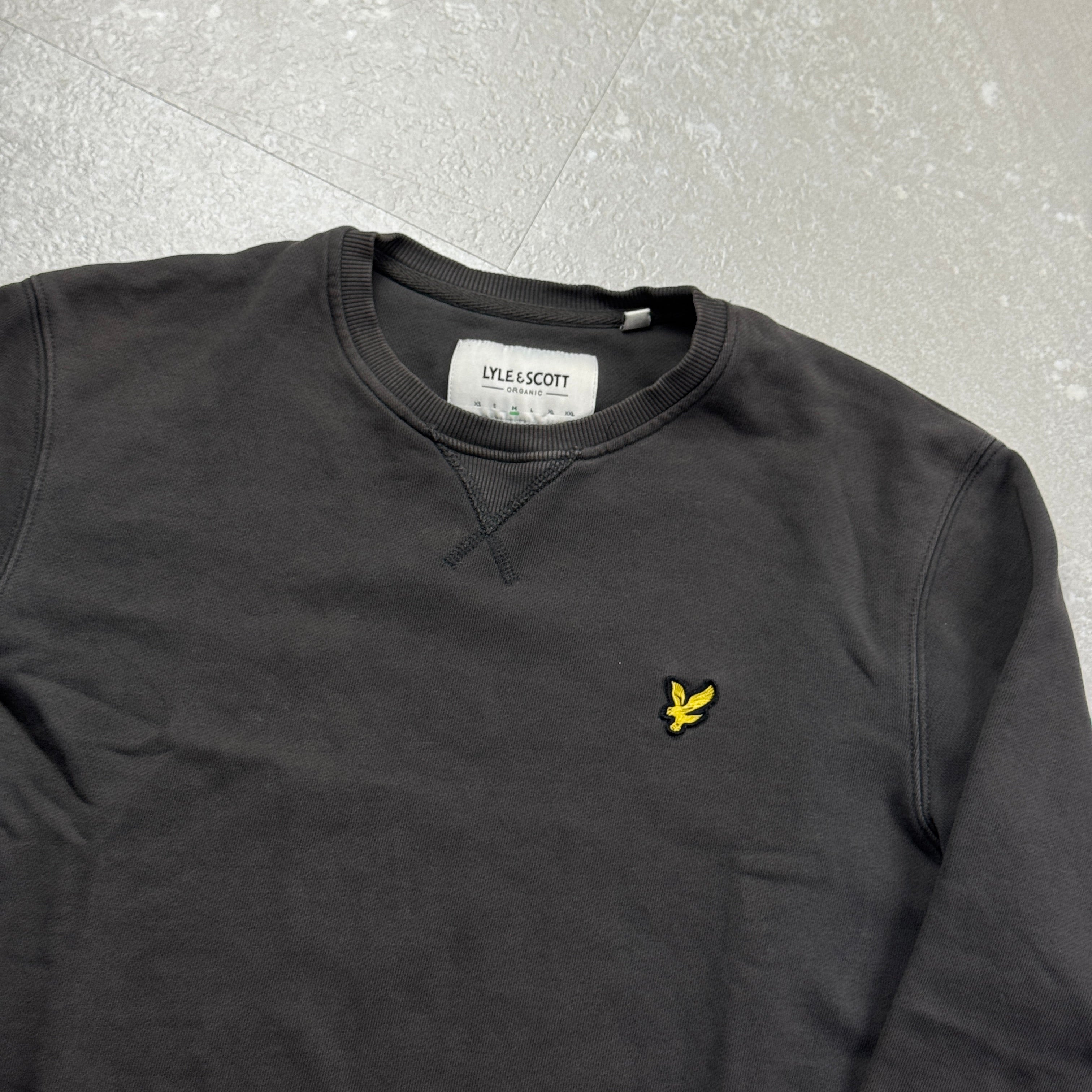 Lyle & Scott Sweater (M)