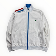 Lyle & Scott Trackjacket (M)
