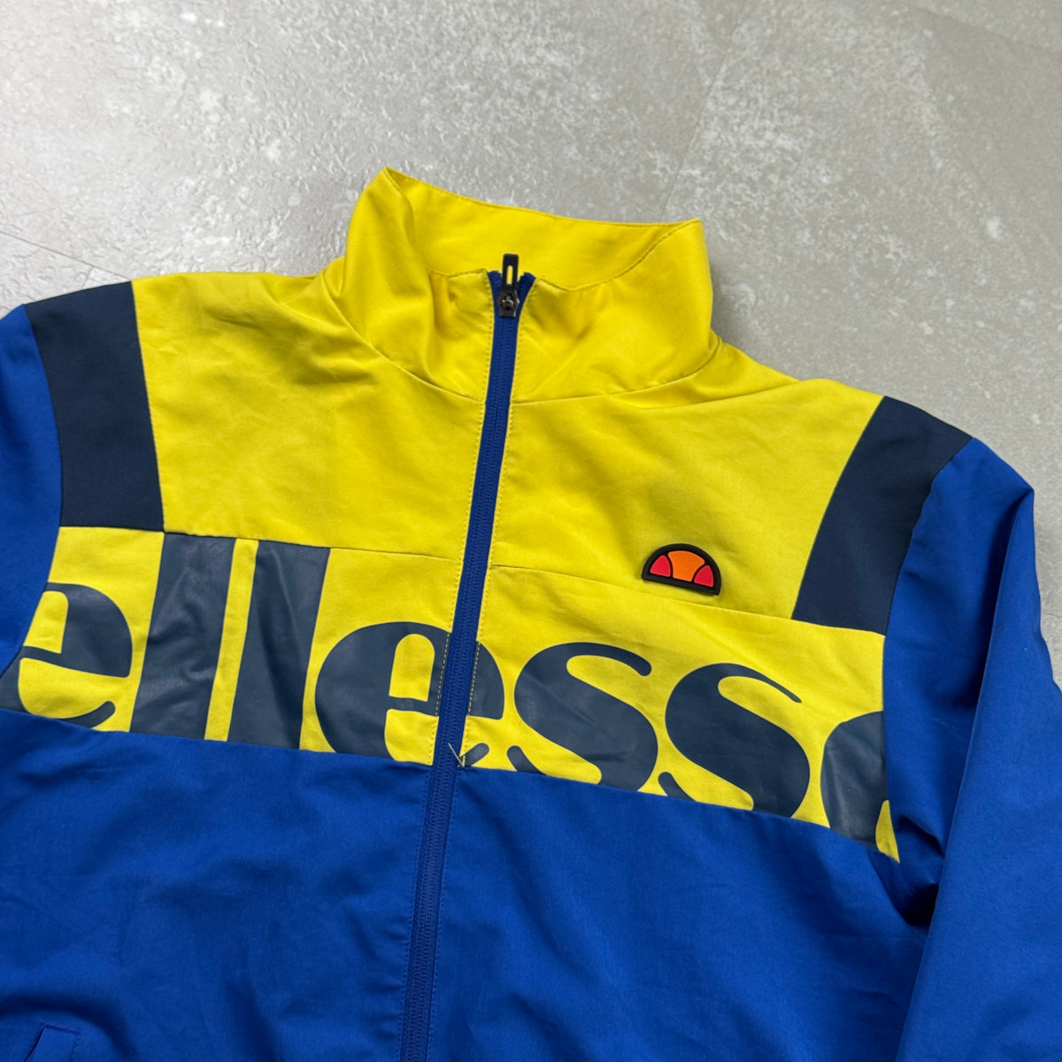 Ellesse Trackjacket (S)