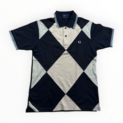 Fred Perry Poloshirt (S)