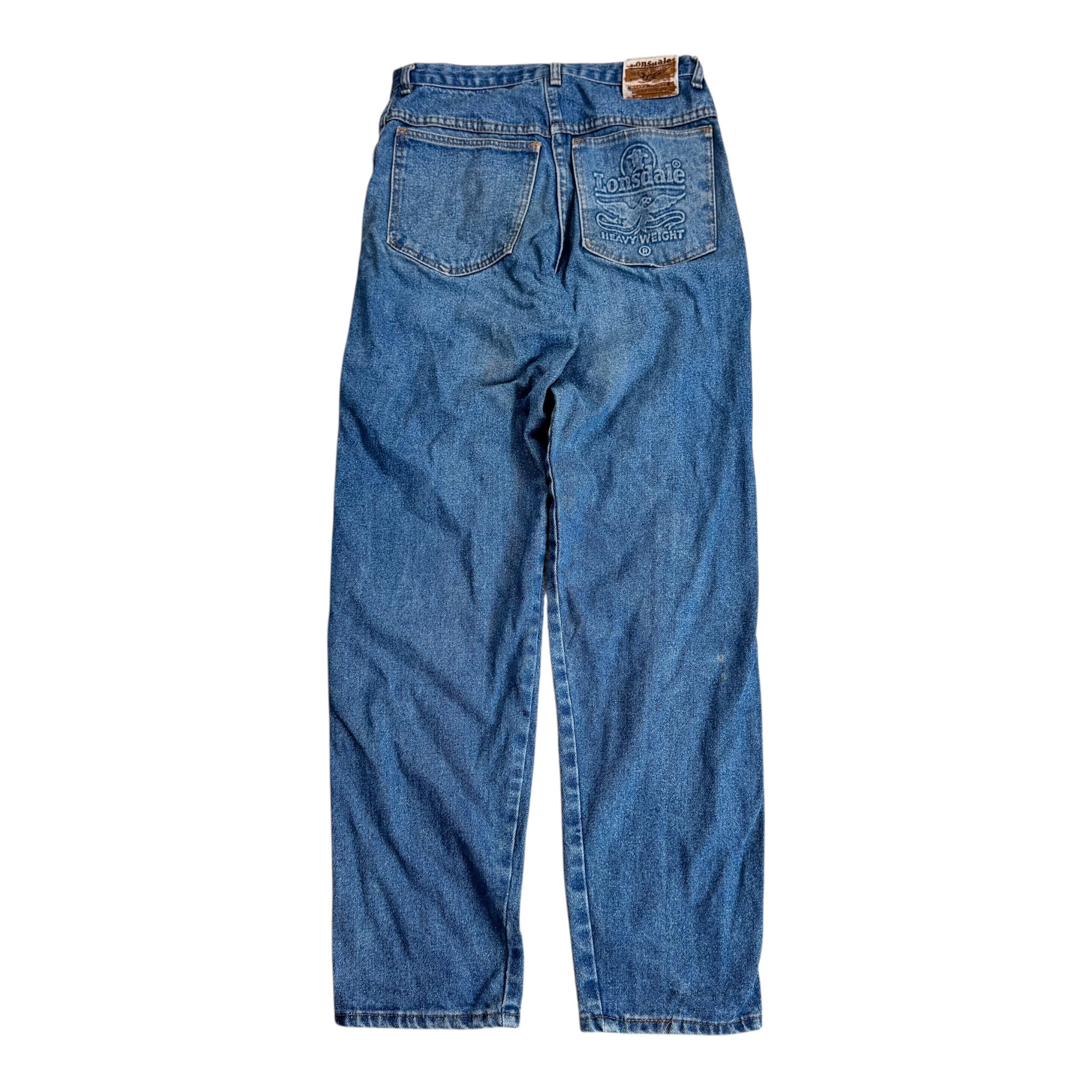 Lonsdale Jeans
