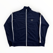Fred Perry Trackjacket (S)