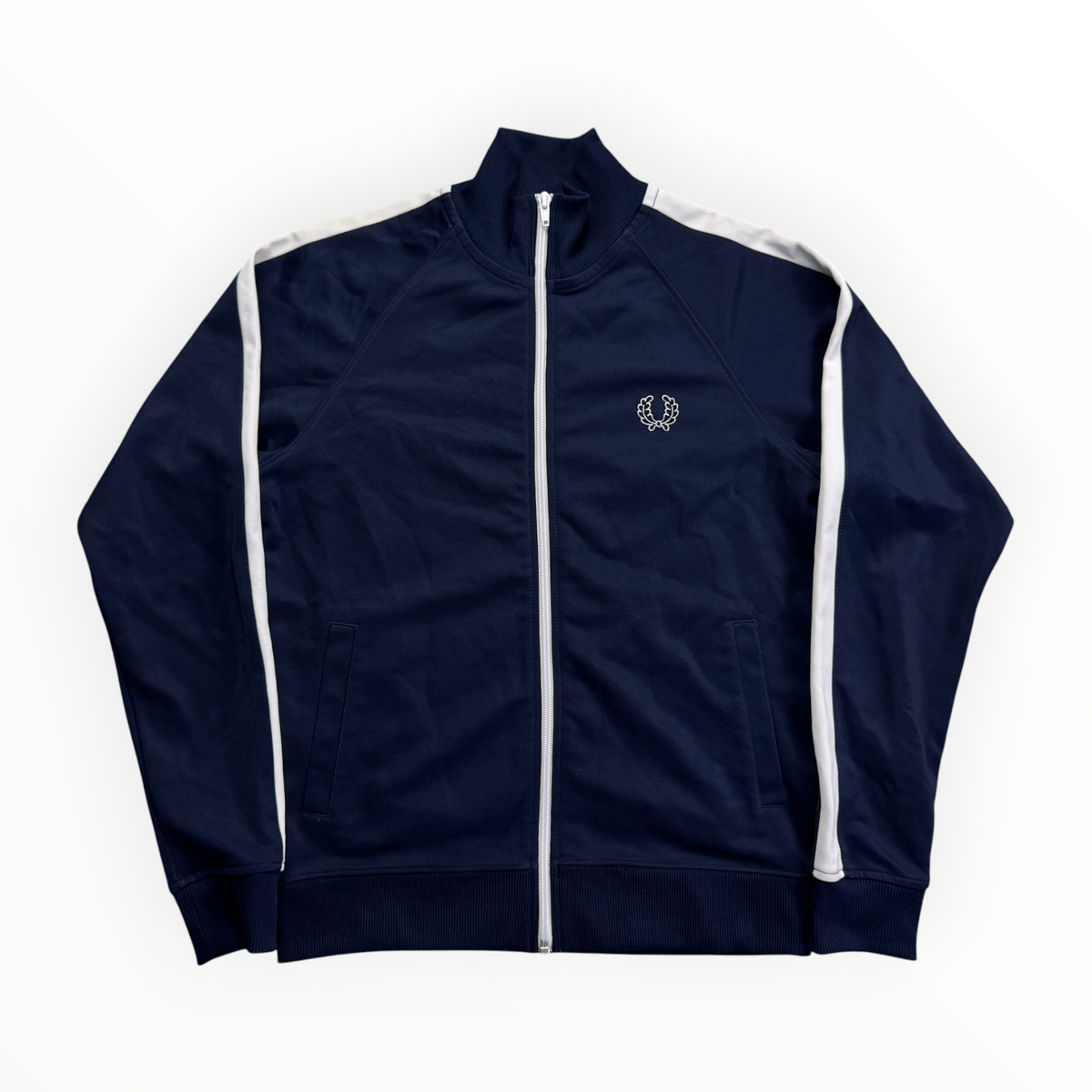 Fred Perry Trackjacket (S)