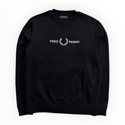 Fred Perry Sweater (M)