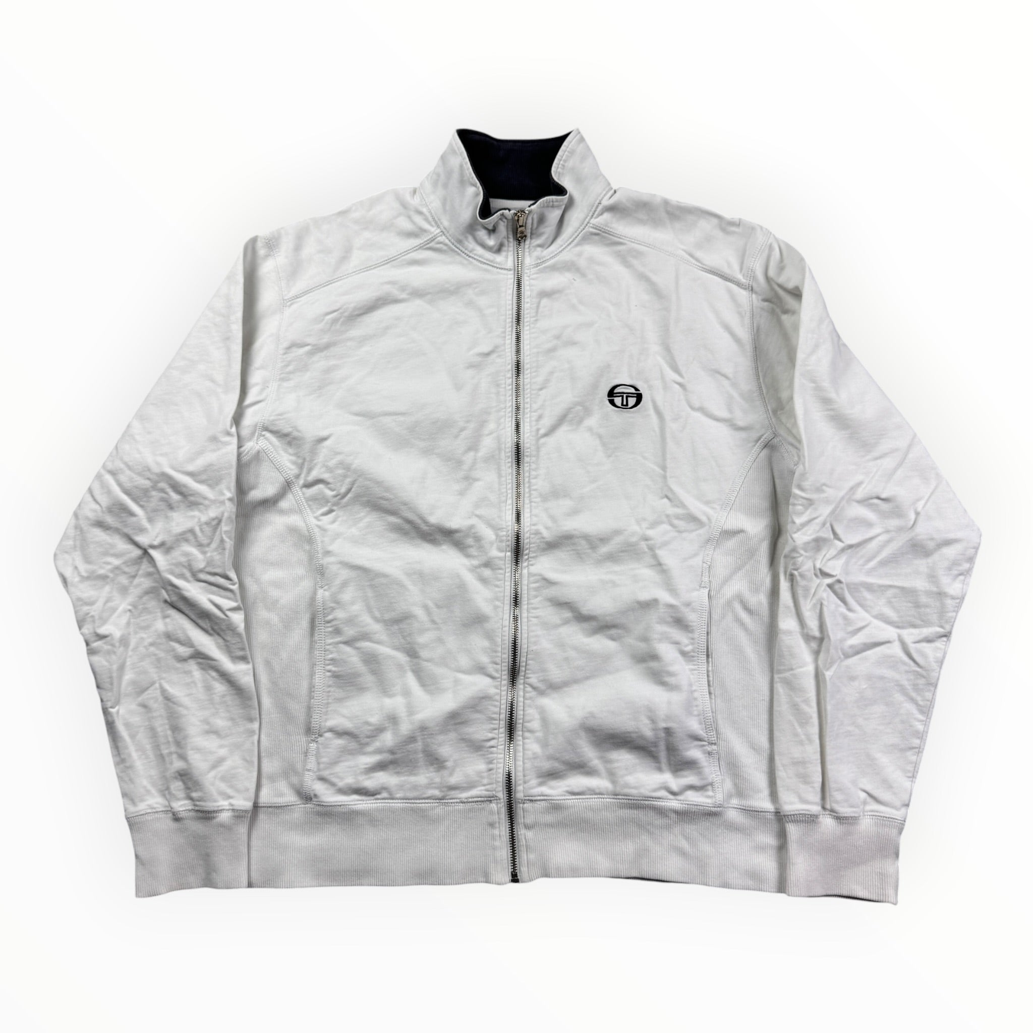 Sergio Tacchini Zipper (XL)
