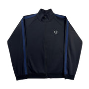 Fred Perry Trackjacket (S)
