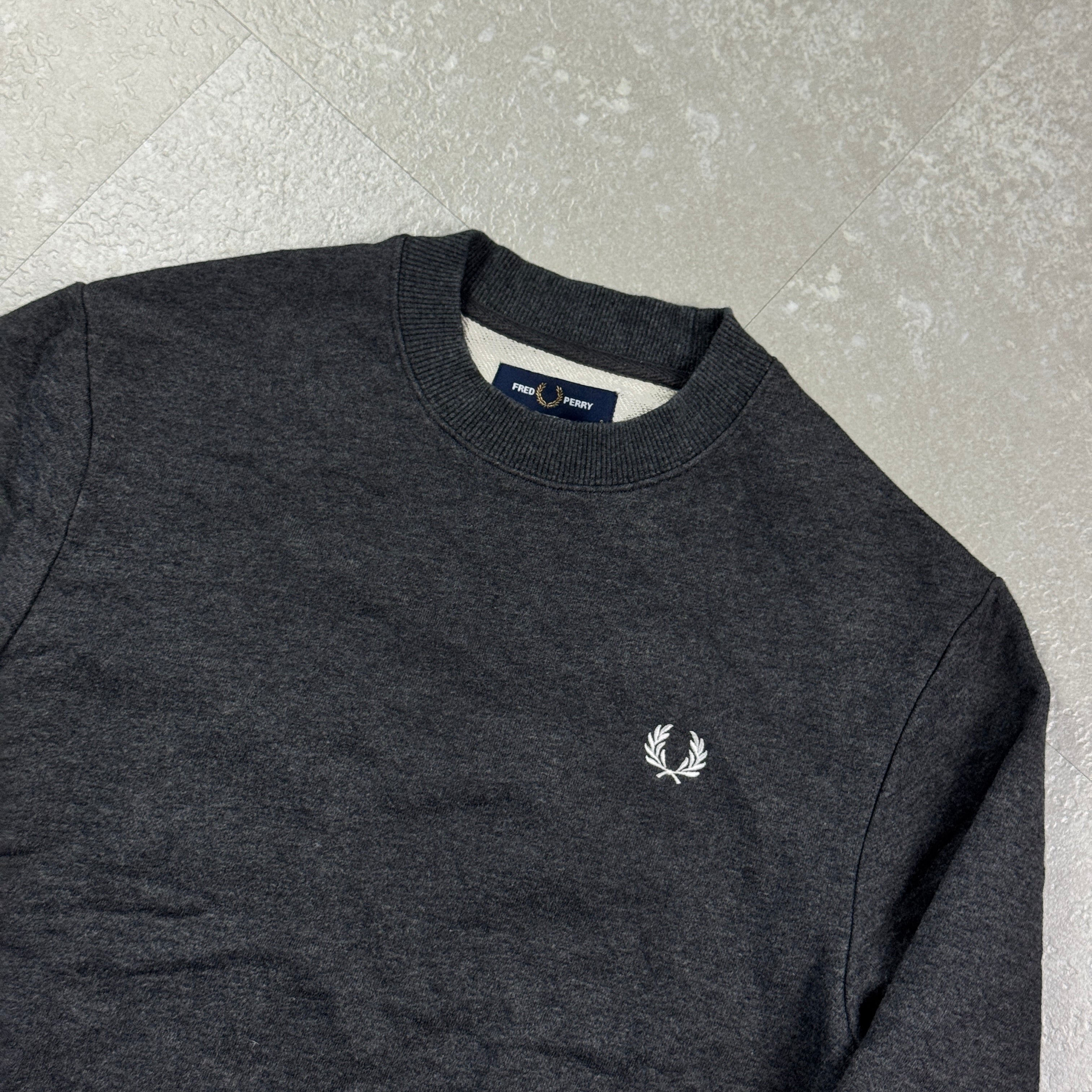 Fred Perry Sweater (S)