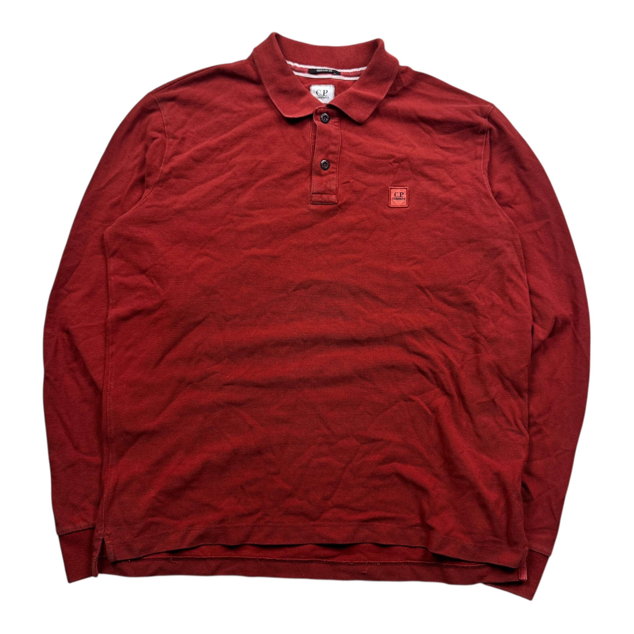 C.P Company Longsleeve (L)