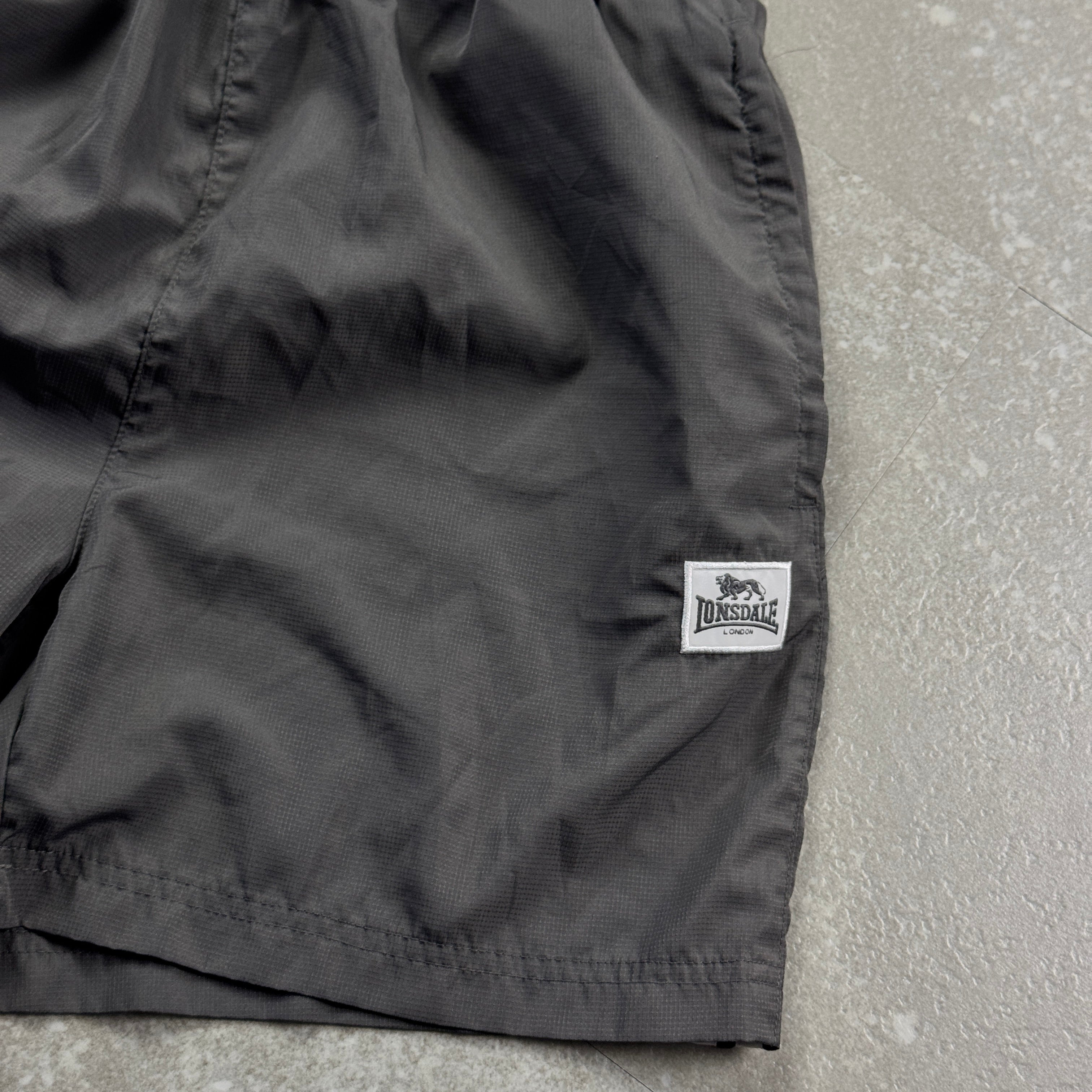 Lonsdale Shorts (S)
